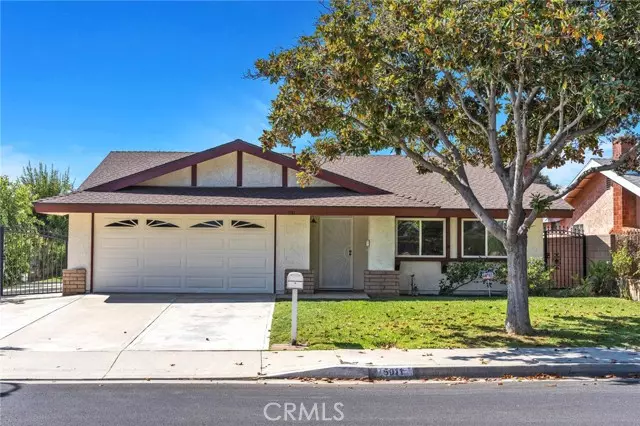 5011 Halifax Road, Temple City, CA 91780