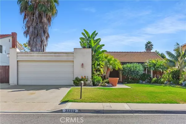 33232 Paseo Mono,  San Juan Capistrano,  CA 92675