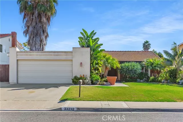 33232 Paseo Mono, San Juan Capistrano, CA 92675