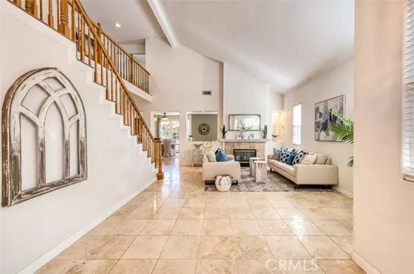 Yorba Linda, CA 92887,5590 Candleberry Lane