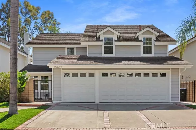 25652 Fallenwood, Lake Forest, CA 92630