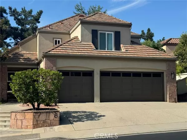 Rancho Santa Margarita, CA 92679,6 Lakeridge