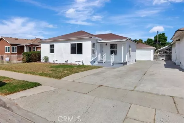 1509 West 130th Street, Compton, CA 90222