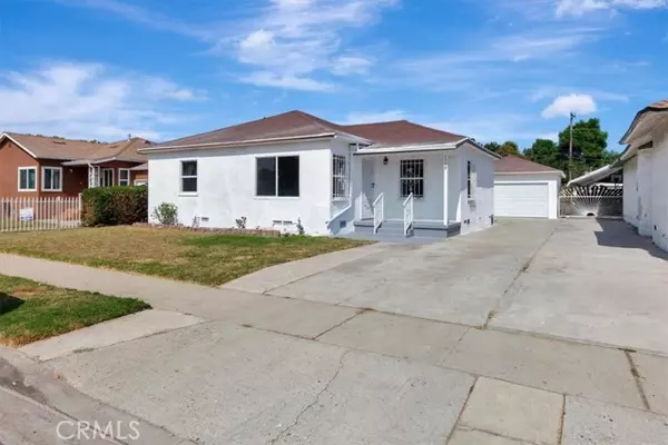 1509 West 130th Street, Compton, CA 90222