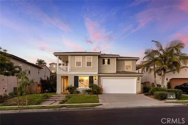 1715 Colina Terrestre, San Clemente, CA 92673