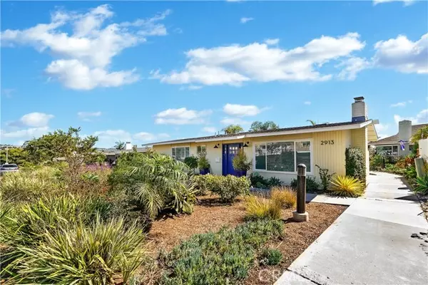 San Clemente, CA 92672,2913 Camino Capistrano