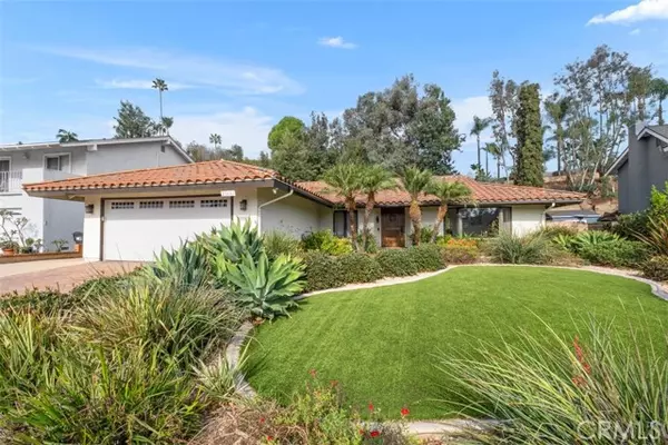 25681 Santo Dr.,  Mission Viejo,  CA 92691