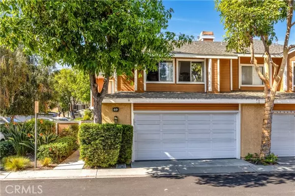 Aliso Viejo, CA 92656,69 Meadowood