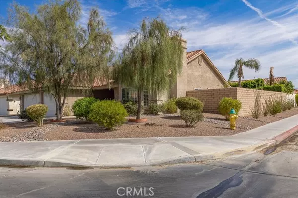 30230 Amy Circle, Cathedral City, CA 92234