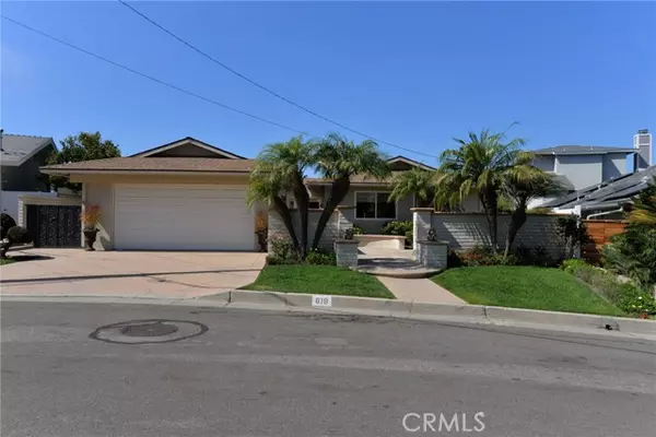 619 Calle De Soto, San Clemente, CA 92672