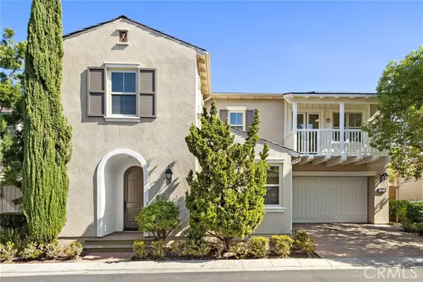 47 Donovan, Irvine, CA 92620