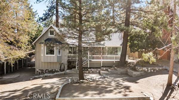 5557 Dogwood Road, Wrightwood, CA 92397