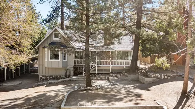 5557 Dogwood Road, Wrightwood, CA 92397