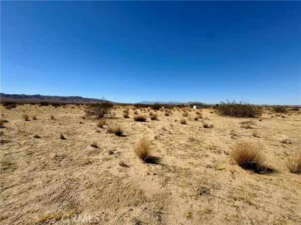 Joshua Tree, CA 92252,0 Cascade Road