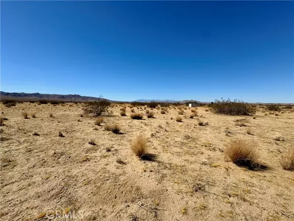 Joshua Tree, CA 92252,0 Cascade Road