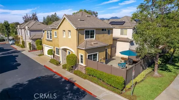 Rancho Santa Margarita, CA 92688,91 Bloomfield Lane