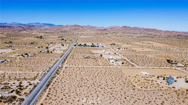 Landers, CA 92285,56700 Reche Road