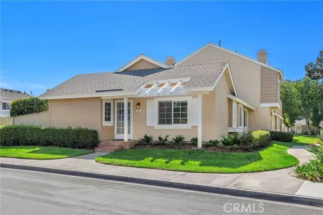 42 Fox Hollow, Irvine, CA 92614