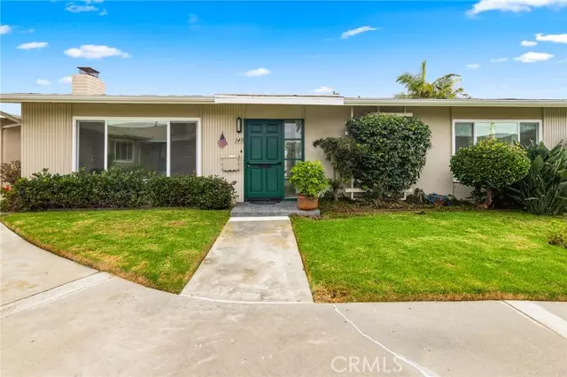 149 Monte Vista, San Clemente, CA 92672