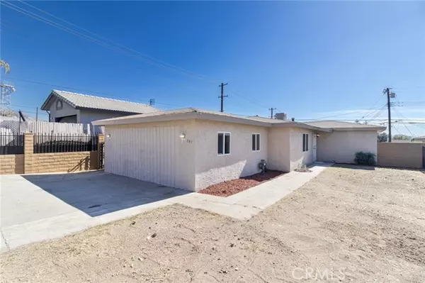 287 East 48th Street, San Bernardino, CA 92404