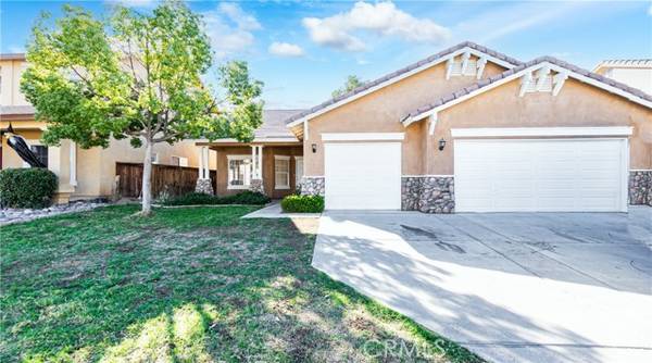 12848 Antelope Lane, Victorville, CA 92392