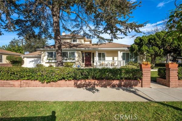 5643 East Keynote Street, Long Beach, CA 90808