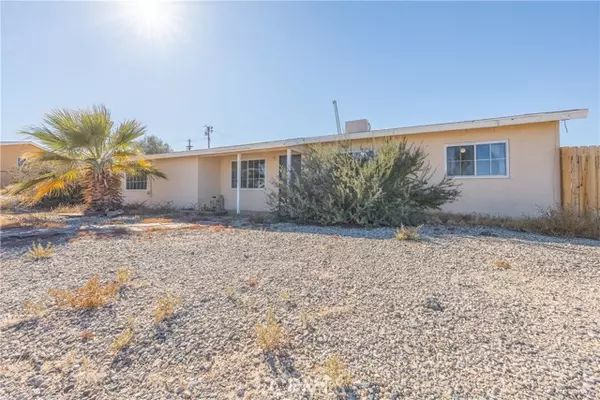 29 Palms, CA 92277,73353 Yucca ave