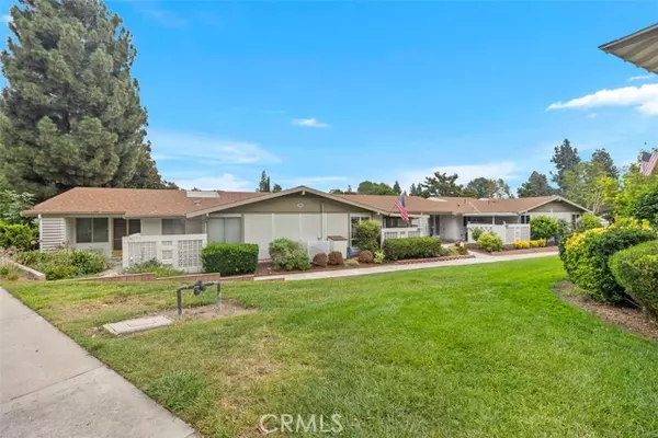 Laguna Woods, CA 92637,479 Calle Cadiz