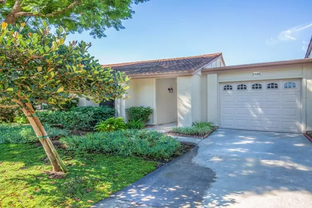 3185 Via Buena Vista, Laguna Woods, CA 92637