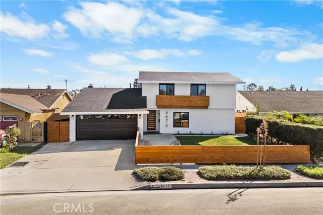 6672 Marilyn Drive, Huntington Beach, CA 92647