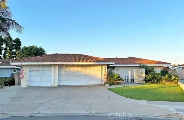 Fountain Valley, CA 92708,18199 Redbud Circle