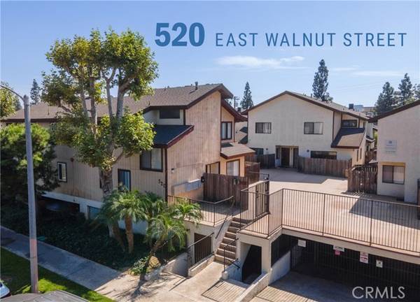 520 East Walnut Street, Santa Ana, CA 92701