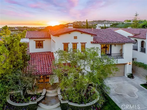 11 Highpoint, Newport Coast, CA 92657