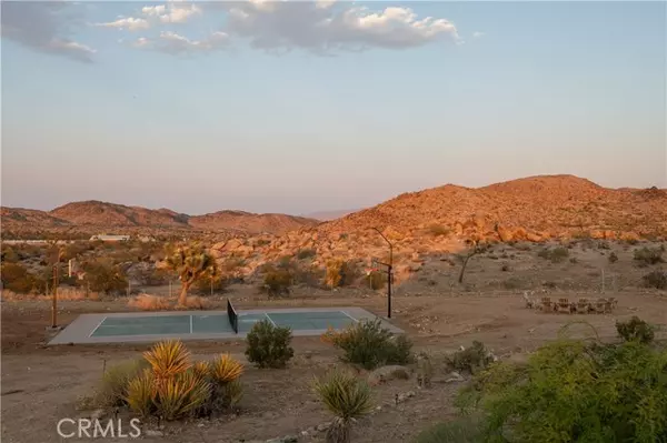 Yucca Valley, CA 92284,59855 Security Drive