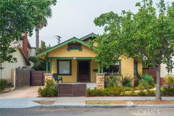 375 Orizaba Avenue,  Long Beach,  CA 90814