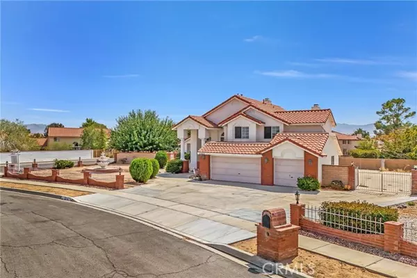 20463 Little Bear Court, Apple Valley, CA 92308