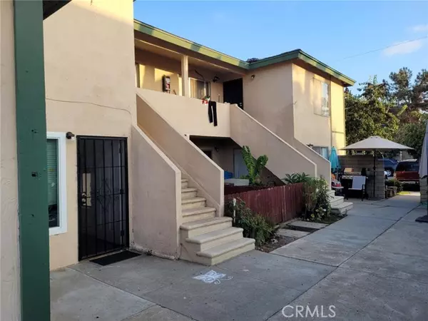 Costa Mesa, CA 92626,1034 El Camino Drive