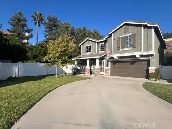 Trabuco Canyon, CA 92679,27 Longhorn Street