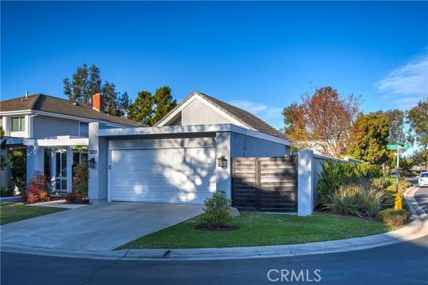 5011 Persimmon Lane, Irvine, CA 92612