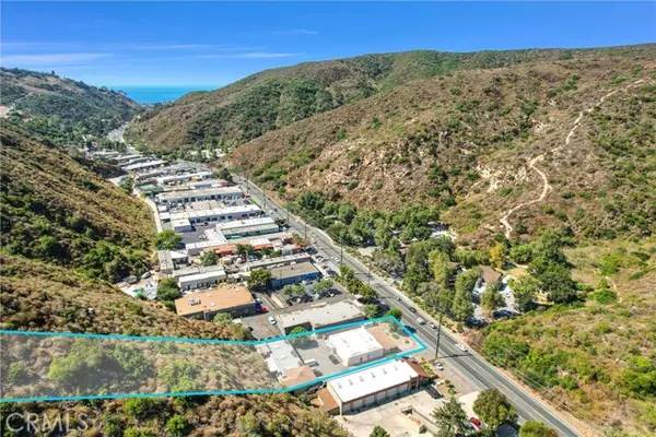 2307 Laguna Canyon Road, Laguna Beach, CA 92651