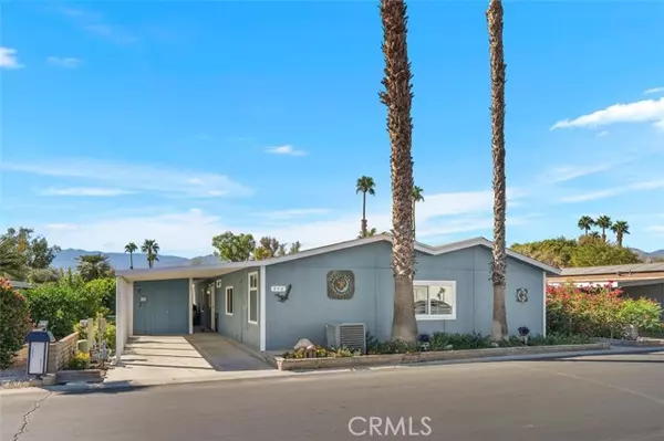 73450 Country Club Drive, Palm Desert, CA 92260