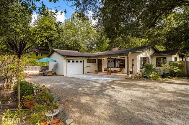 28872 Modjeska Canyon Road, Modjeska Canyon, CA 92676