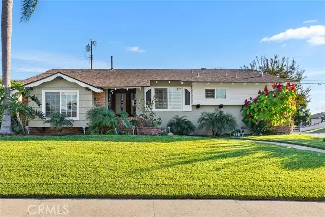 2610 Redcoach Lane, La Habra, CA 90631