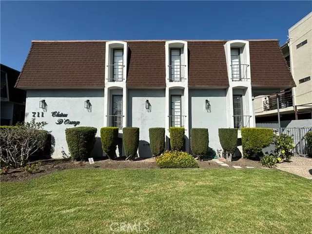 Glendale, CA 91205,711 Orange Grove Avenue