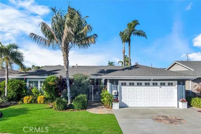 10949 Goldeneye Avenue, Fountain Valley, CA 92708