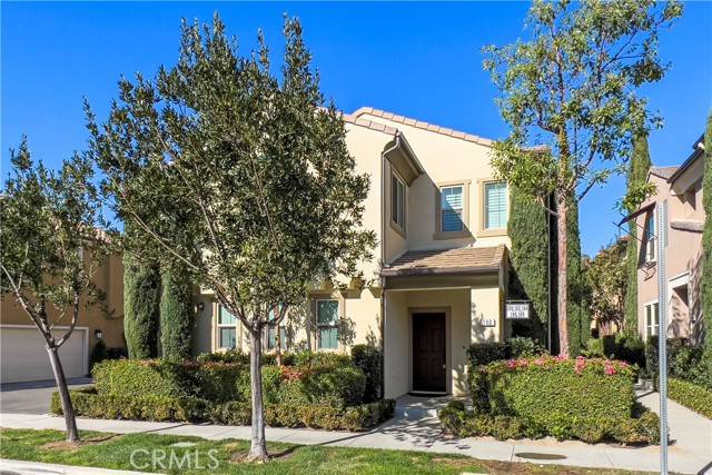 190 Pathway, Irvine, CA 92618