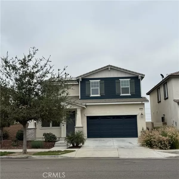 4425 South Zion Trail, Ontario, CA 91762