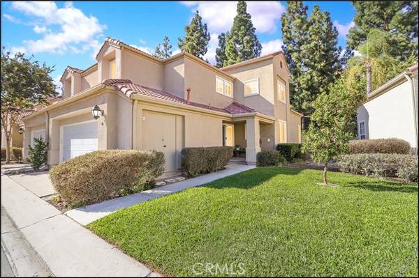 35 Donatello, Aliso Viejo, CA 92656