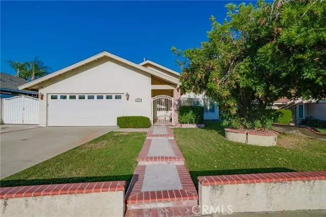 8413 Comet Street, Rancho Cucamonga, CA 91730