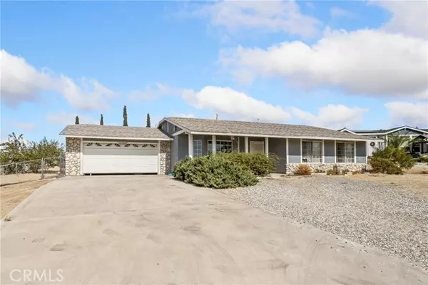 Victorville, CA 92394,14968 Hopland Street